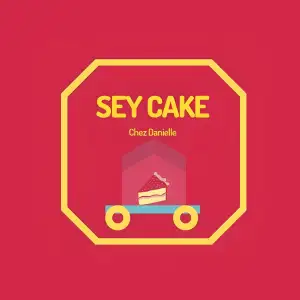 Danielle Sey Cake